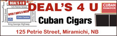 Deals 4 U