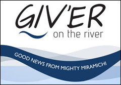 Giver on the River