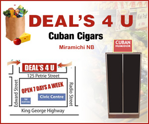 Deals 4 U