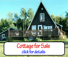 Cottage for Sale
