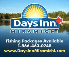 Days Inn Miramichi