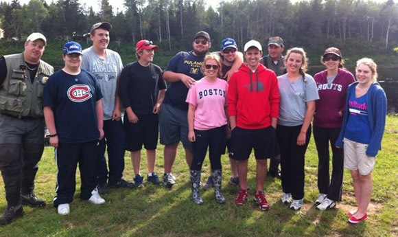 MVHS Fly Fishing Club 