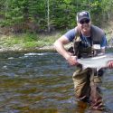 Miramichi Fishing Report for Thursday, June 9, 2016