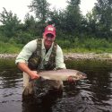 Miramichi Fishing Report for Thursday, August 18, 2016