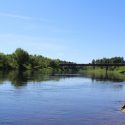 Miramichi Fishing Report for Thursday, August 4, 2016