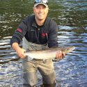 Miramichi Fishing Report for Thursday, September 8, 2016