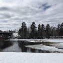 Miramichi Fishing Report for Thursday, April 13, 2017