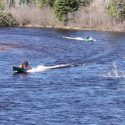 Miramichi Fishing Report for Thursday, May 25, 2017