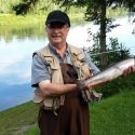 Miramichi Fishing Report for Thursday, June 22, 2017