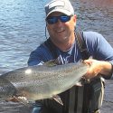 Miramichi Fishing Report for Thursday, July 6, 2017