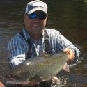 Miramichi Fishing Report for Thursday, July 20, 2017