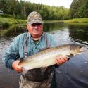 August 25th 2018 Miramichi Salmon Blog