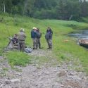 Miramichi Early Season Salmon Report