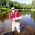 Miramichi End of Summer Salmon Report