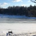 Miramichi Ice Out Report