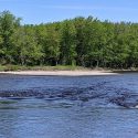 Closed Morning Fishing on the Miramichi River Starting August 18, 2021