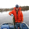 Miramichi Fishing Report for Thursday, April 27, 2017