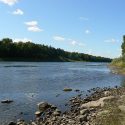 Temporary Closure of Salmon Pools on the Miramichi River
