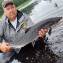 Miramichi Salmon Blog – July 31, 2021